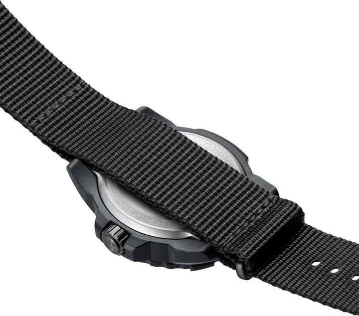 Image du produit Luminox Navy Seal XS.3517.NSF.SET (Montre analogique, 45 mm)