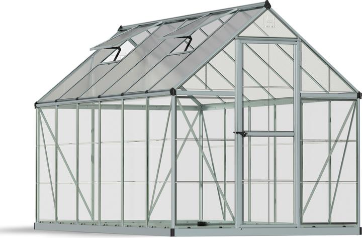 Actual product image Palram Hybrid