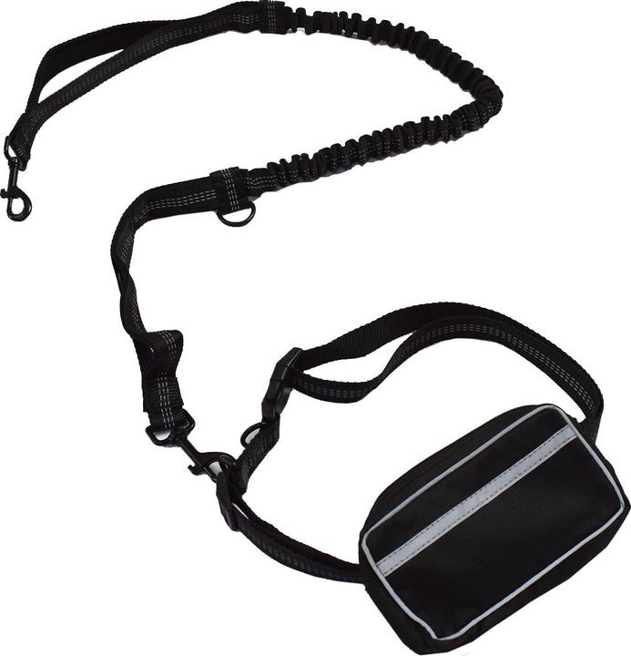 Actual product image Roony Running leash (Dog)