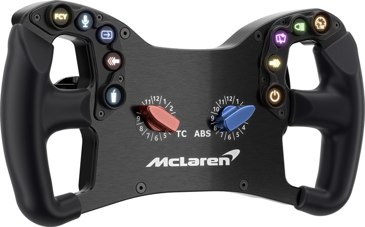 Immagine prodotto Ascher Racing Volante McLaren Artura GT4