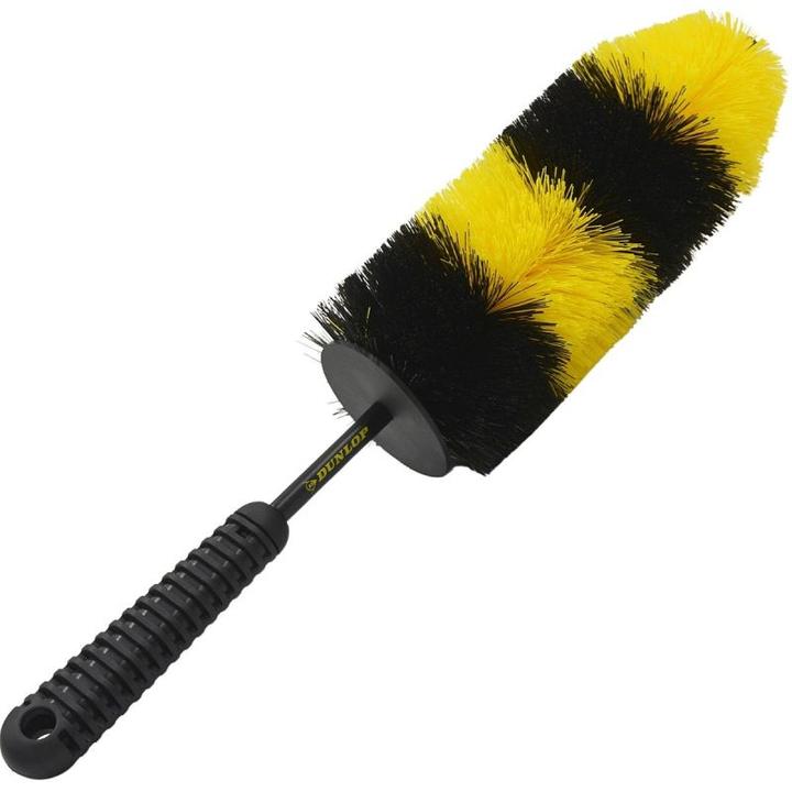 Dunlop Brosse à roue