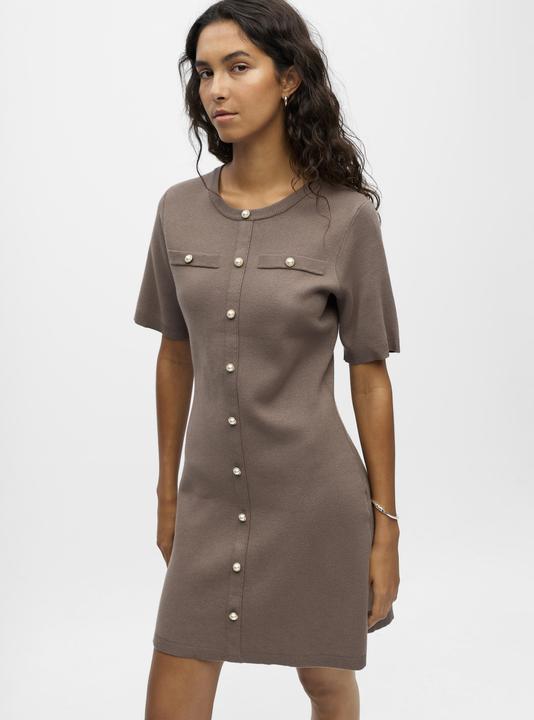 Image du produit Object Strick Midikleid (M)