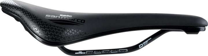 Produktbild Selle San Marco Shortfit 2.0 Open-Fit Dynamic