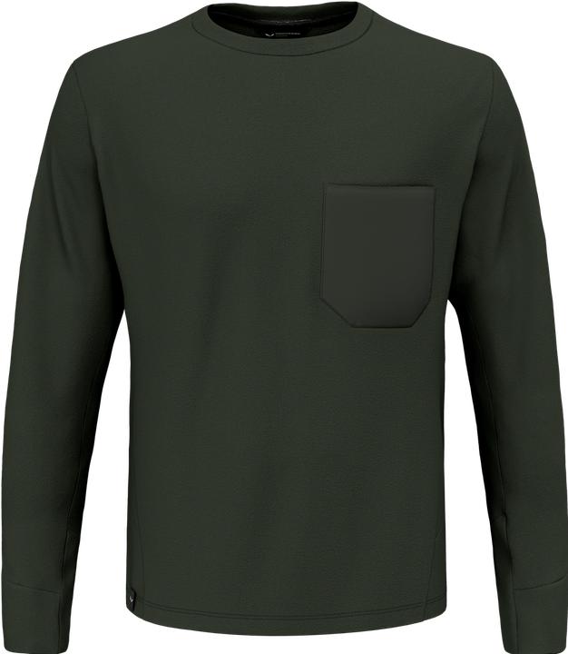 Produktbild Salewa Fanes Dry'Ton Pullover (46, S)