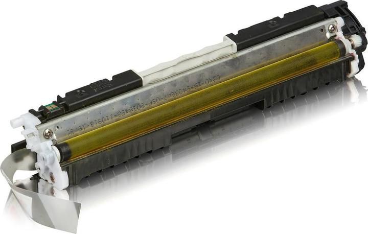 Produktbild Inkadoo Toner kompatibel zu HP CE312A / 126A Toner, gelb Gelb (Y)