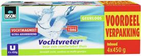 Bison Feuchtigkeitsabsorber Neutral 450 g