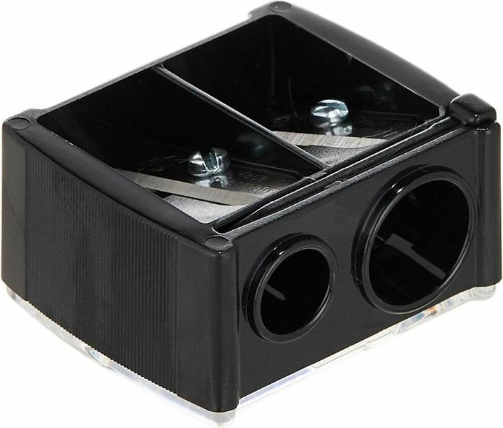 Actual product image NYX Professional Make-Up Sharpener