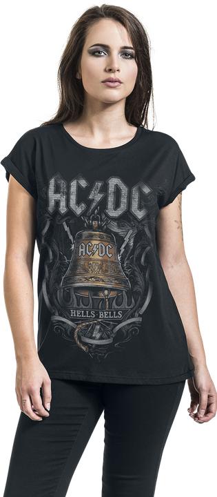 Produktbild AC/DC Hells Bells (S)