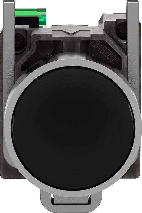 Produktbild Schneider Electric Senderkopf ZB4R schwarz