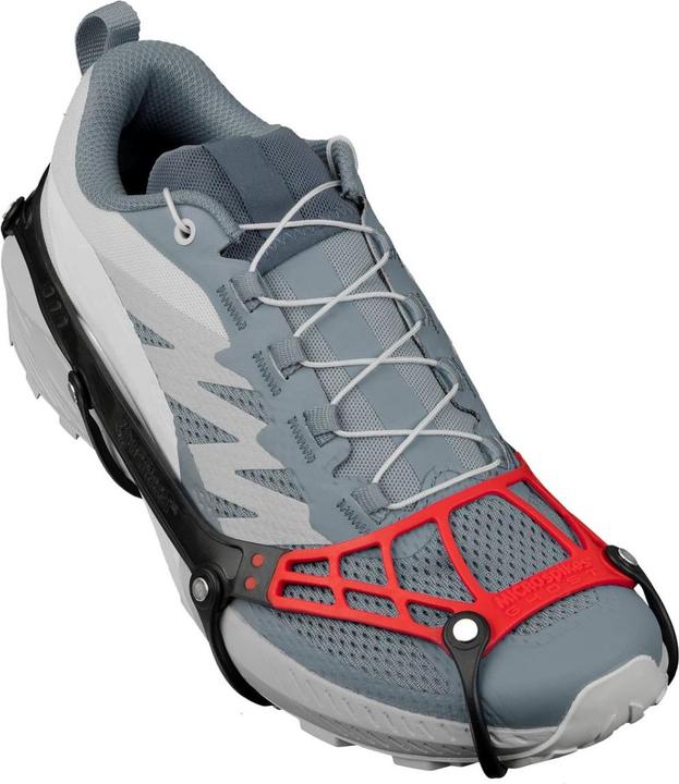 Produktbild Kahtoola Microspikes Ghost (S)