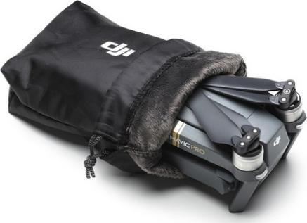 Produktbild DJI Mavic 2 Schutzhülle (Drohnen Schutz, DJI Mavic Pro)