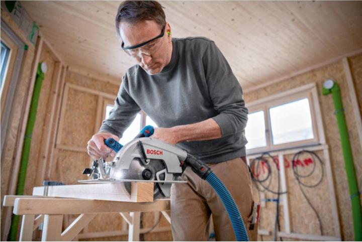 Actual product image Bosch Professional GKS 18V-70 L