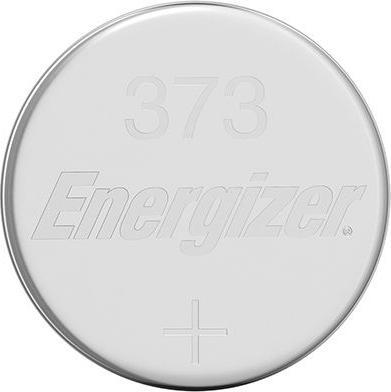 Image du produit Energizer 373 (SR916) - 10 Uhrenbatterien (10 pcs, V373, 30 mAh)