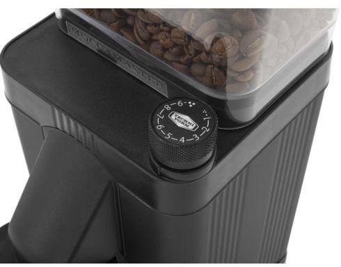 Image du produit Moccamaster Km5 Burr Grinder - Automatische Mühle (Prise UE)