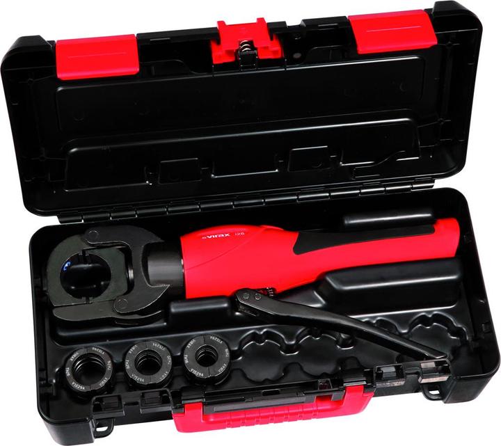 Pressing tools