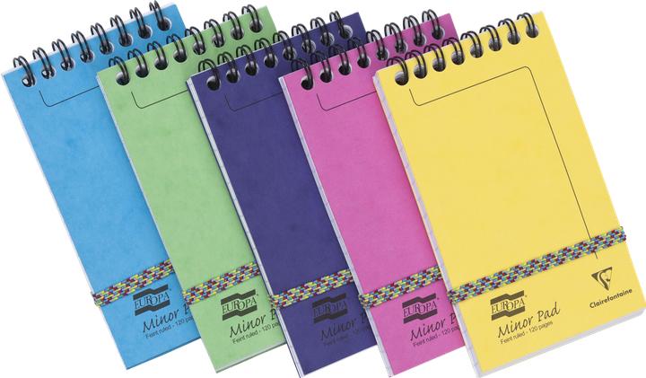 Image du produit Clairefontaine Europe (A1)