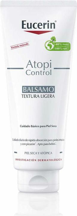 Eucerin AtopiControl Balm (Crème pour le corps, 400 ml)