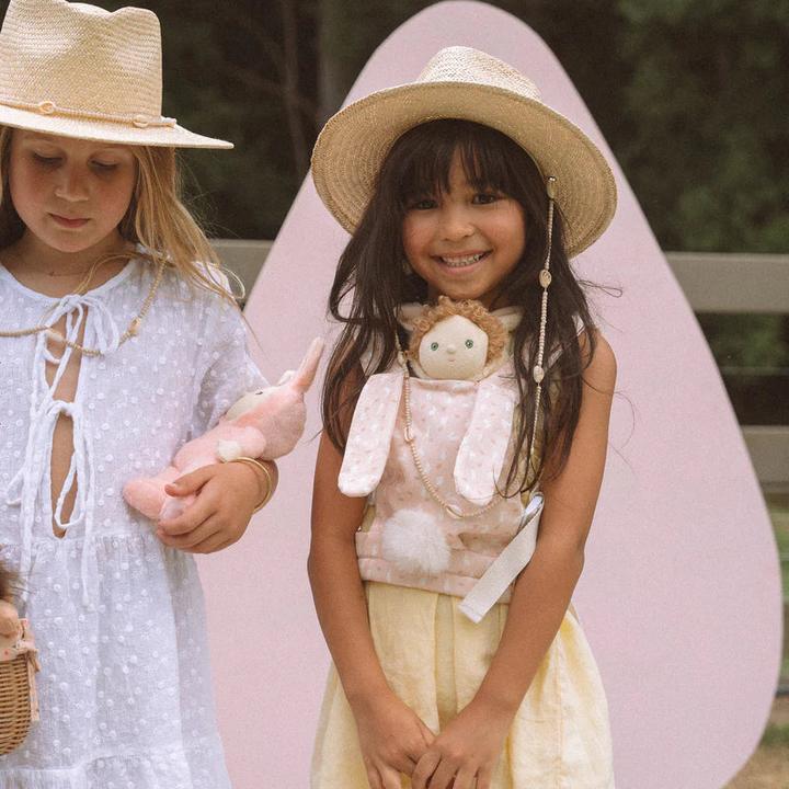 Produktbild Olli Ella Dinkum Doll Trage Lapin