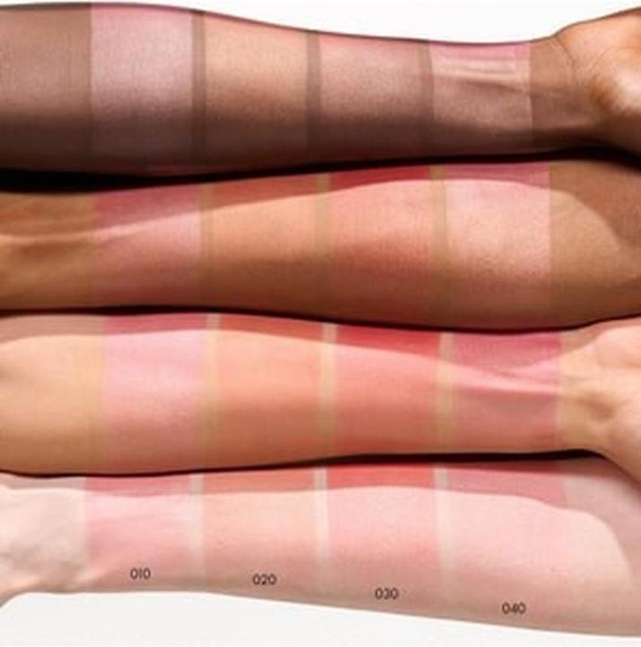 Produktbild Catrice Soft Glam Baked (030 Cheeky Coral)