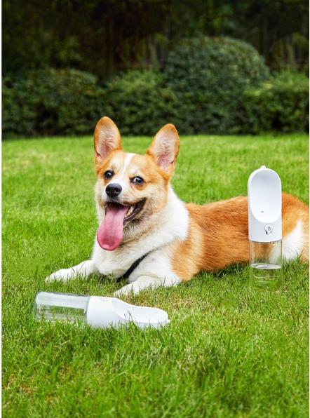 Produktbild Petkit One-Touch