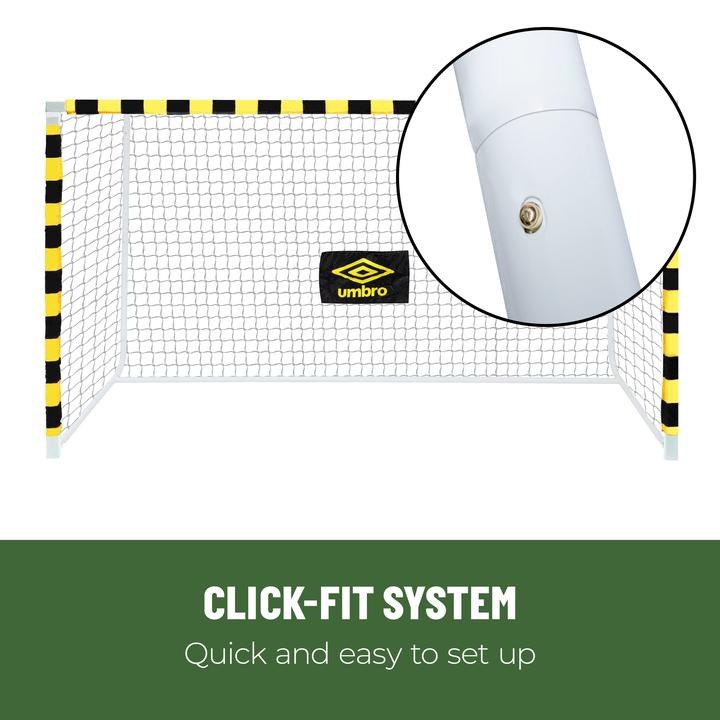 Produktbild Umbro Soccer goal