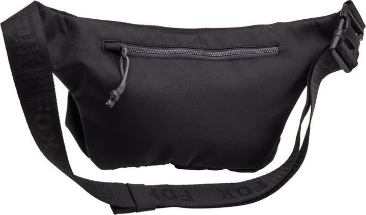 Produktbild Fox Bag 24 Head Prem Hip Pack Blk Os