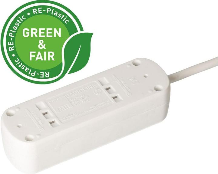 Produktbild Max Hauri Basic Line (3x, Typ 13, 1.50 m)