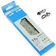 Actual product image Shimano Cn-Hg901 (11-speed)