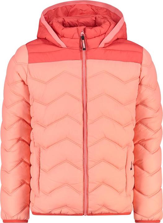 Produktbild CMP Campagnolo Mädchenjacke mit Kapuze 3M™ Thinsulate™ (122)