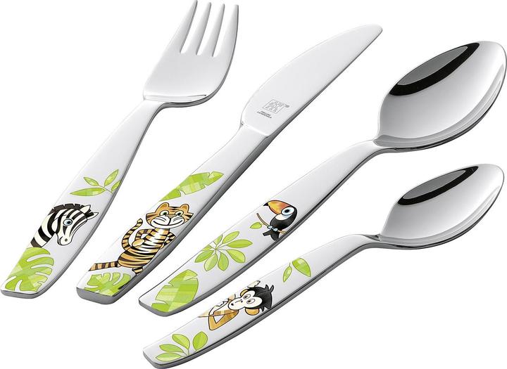 Produktbild Zwilling Jungle