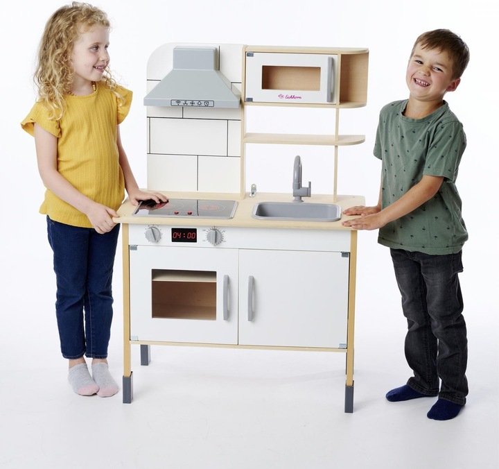 Produktbild Eichhorn Spielküche