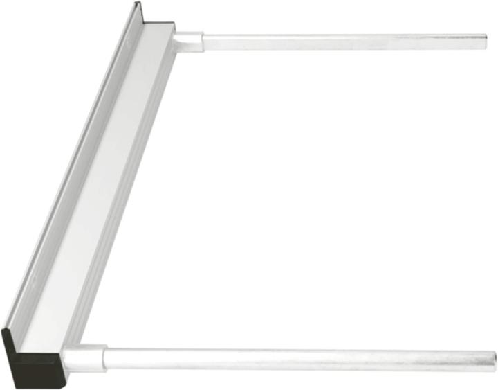 Actual product image Bosch Professional GKS 18V-57-2 GX