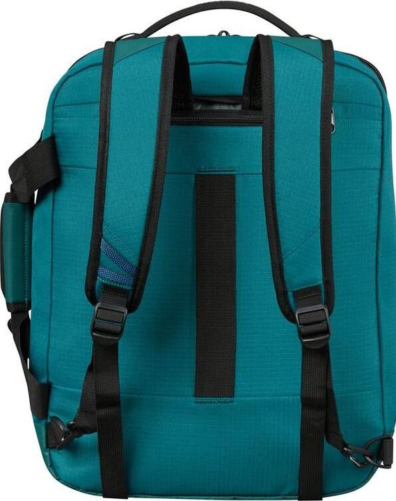 Actual product image Samsonite Roadseeker Rucksack M (36 l)