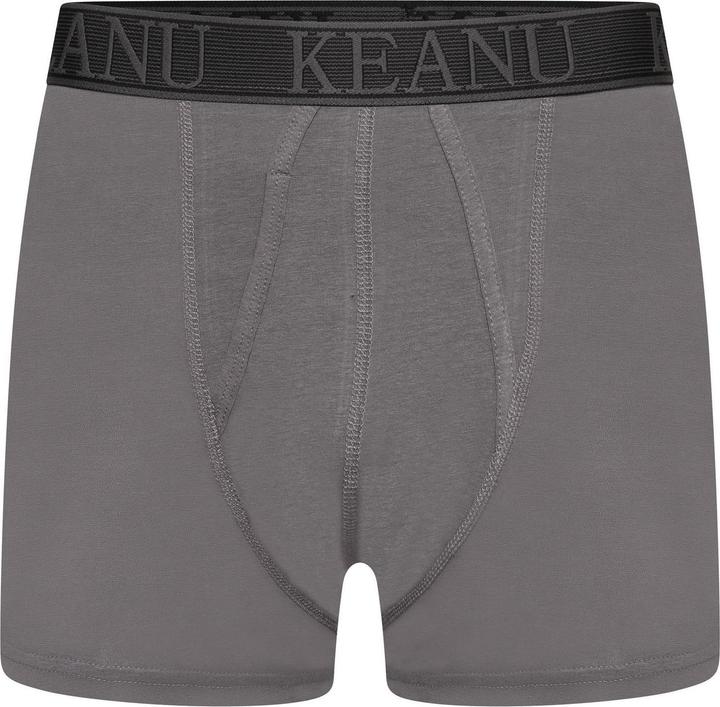 Produktbild Keanu Boxershorts (6erPack) (M, 6er Pack)