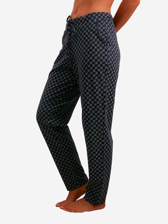 Produktbild Joop! Pyjamahose Cosy (36)