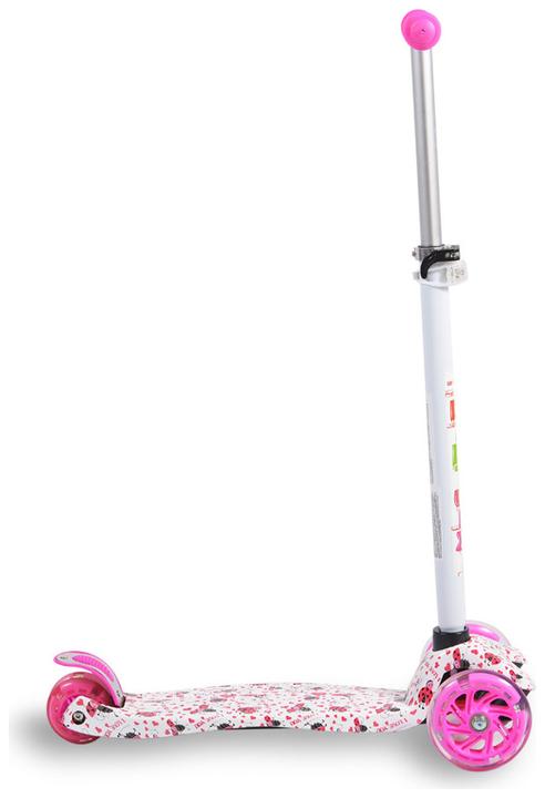 Produktbild Byox Kinderroller Scooter Rapture Alu