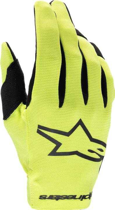 Image du produit Alpinestars Gants 25 Yth Radar (Garçons, XS)