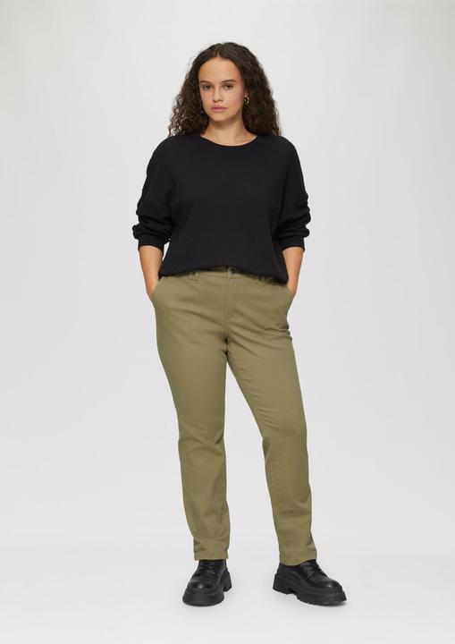 Image du produit S.Oliver Hose Chino aus Baumwollstretch (50)