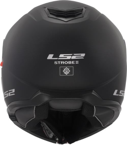 Produktbild LS2 FF908 Strobe II (XS)