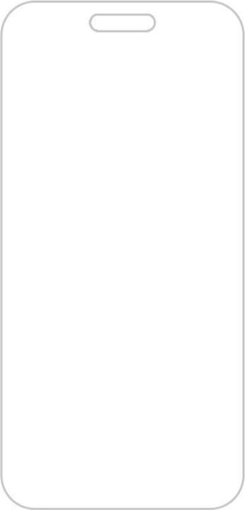 Immagine prodotto Ueli Express iPhone 15 Pro / iPhone 15 Pellicola protettiva del display opaca antiriflesso (1 pz., Apple iPhone 15, Apple iPhone 15 Plus)