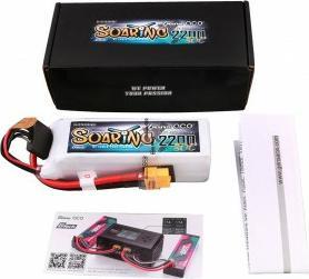 Produktbild Gens Ace GEA224S30X6GT (14.80 V, 2200 mAh)