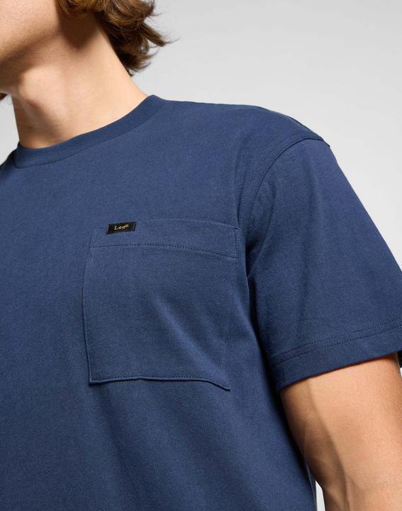Immagine prodotto Lee T-Shirt Relaxed Pocket Tee (XL)