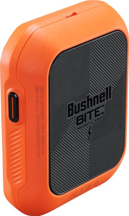 Image du produit Bushnell Phantom 3 Golf GPS, orange