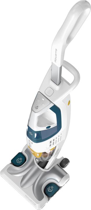 Image du produit Rowenta Clean & Steam Multi RY8561 (1700 W)