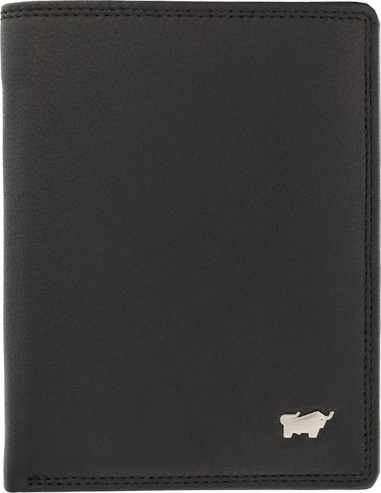 Produktbild Braun Büffel Geldbörsen