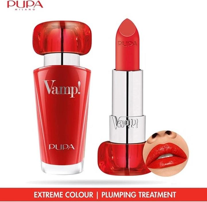 Image du produit Pupa Milano Vamp! (305)