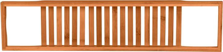 Actual product image Wenko Serro bath bridge