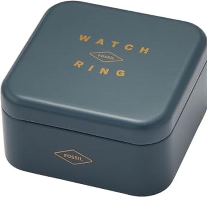 Produktbild Fossil Watch Ring (Analoguhr, 15 mm)