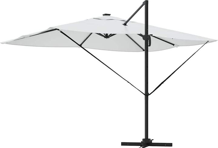 Immagine prodotto vidaXL Kranichschirm (2.51 m)