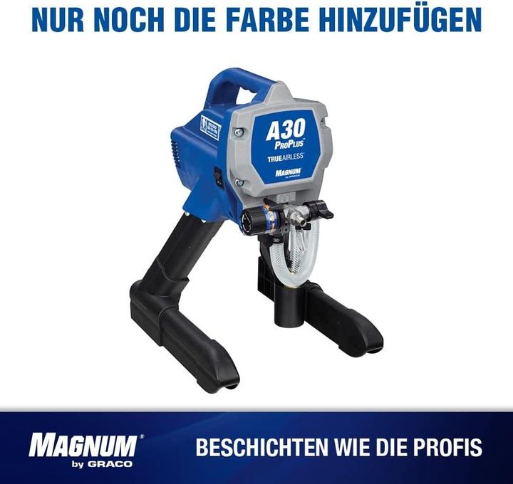 Produktbild Graco Magnum